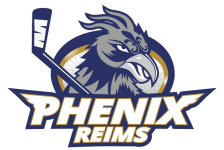 Reims crest
