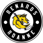Roanne crest