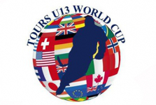 Tours crest