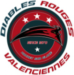 Valenciennes crest
