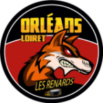 Orleans crest