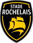 Stade Rochelais crest