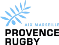 Provence Rugby crest