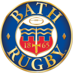 Bath crest