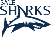 Sale Sharks crest